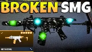 the BUFFED RIVAL 9 Is INSANE on REBIRTH ISLAND! 🔥 (WARZONE 3)