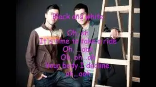 deepcentral  - speed of sound lyrics