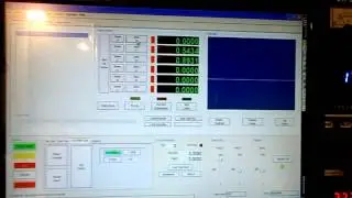 Mach 4 Making 1st Part