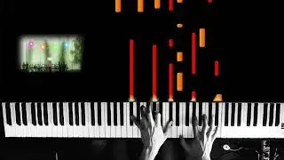 Into A Dream - Main Theme Piano [Updated]
