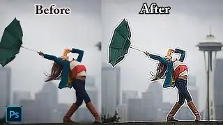 How To Sharpen Images In Photoshop [ 2023] | How to remove in Photoshop RV art shop