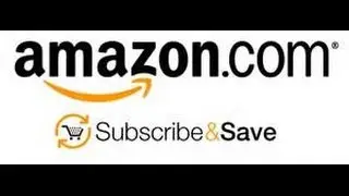 Amazon's Subscribe And Save