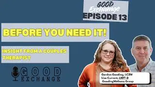 When to Start Couples Therapy (Most People Wait Too Long)