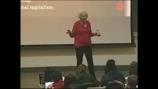 Institutions and Social Transformation | Sociology 1 | Lecture 26