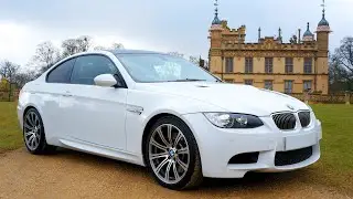 BMW M3 - 13.04.2013