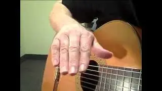 Classical Guitar Tone Discussion