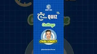 Online Marketing Quiz Part 5 #videoquiz #onlinemarketingquizchallenge