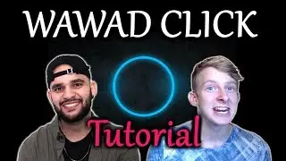 WAWAD CLICK Tutorial | Sharp And Loud Click Sound | In Depth Explanation