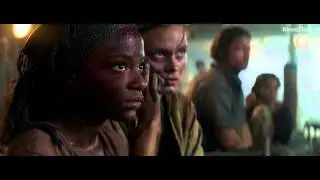 Голодные игры: Сойка-пересмешница. Часть 1 (2014) | Тизер-трейлер (HD) (Русский)