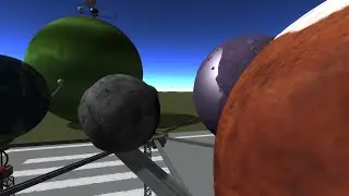 The Mun (Pocket Edition)