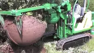 Amazing Modern Mega Machines Unusual Woodwork Sawmill Timber Chainsaw Cutting Tree Transplantation P