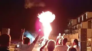 ГРУППА RAMM  PRODJECT В ШАТО-ПИНО!