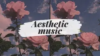 ☆ AESTHETIC MUSIC ☆ copyright free