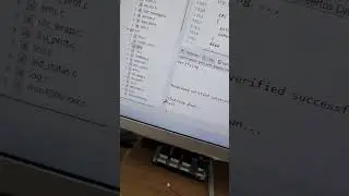 와.. 소스코드에 버그가 나타났따!