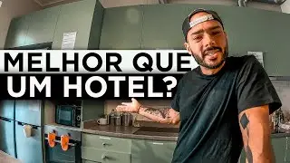 COMO É UM HOSTEL EM PORTUGAL? VALE A PENA? É SEGURO?