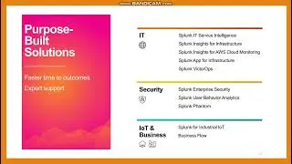 Splunk | Assignment 2 | MSIS-2K23