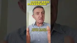 ERGEN ÇOCUĞA NASIL DAVRANALIM? 
