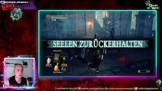 Kathedrale des Abgrunds - Runde 7 - DS3 XBOX Series X [GER] #Part 2