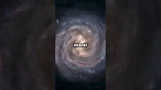 100 Billion Stars in the Milky Way!  
