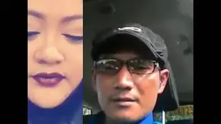 kaulah segalanya covered yudhi van suriname featuring alasanya