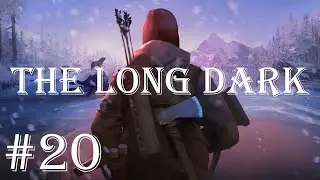 ЗАБРОШЕННЫЙ НАБЛЮДАТЕЛЬНЫЙ ПУНКТ! - The Long Dark #20