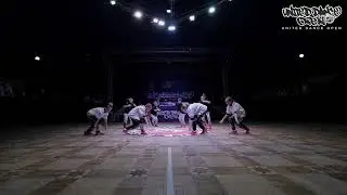 KNOPKI | CREWS «Kids Advanced» | United Dance Open XXX