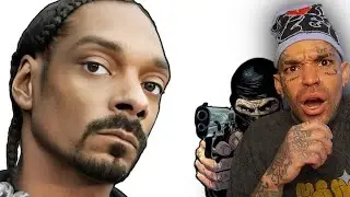 Snoop Dogg’s crazy hostage situation… 