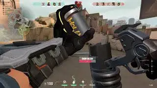 typical brimstone ace