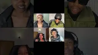 TikTok Battle Push And Chat Reactions | minniekay4