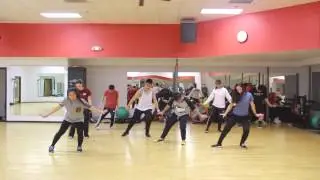 Jason Chou- Jeremy Passion 