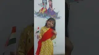 स्वतन्त्रता दिवस (Independence Day) With Krishan, Shiv, NAMO and Our Kalki in Kiara's Style