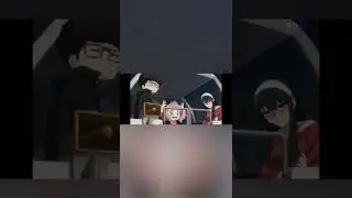 Лучший момент в аниме 