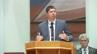 05 14 2023 Хронящие таинство веры. П Гальченко.