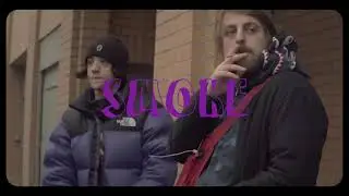 [FREE] t-low TYPE BEAT - SMOKE