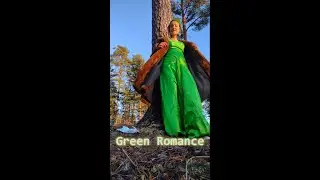 Green Romance music video teaser