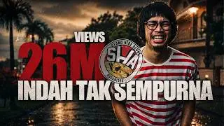 STAND HERE ALONE - INDAH TAK SEMPURNA ( OFFICIAL MUSIC VIDEO )