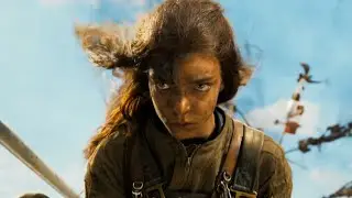 Furiosa - TV Spot 