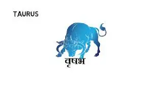 राशियों के नाम English और Hindi में Zodiac signs Name in English and Hindi