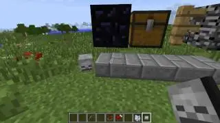 5 замечательных багов в minecraft 1.7.2 - 1.7.10
