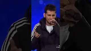 Kekeme olduğu için yapamaz dediler ama o...