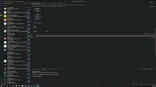 Using Markdown in Notebooks