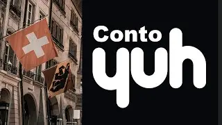 Yuh, il conto corrente svizzero che apri dall'Italia! Guida e recensione