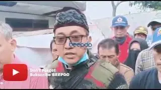 Penjelasan dan Klarifikasi Teddy, Terkait Lina Jubaedah, Ibu Rizky Febian