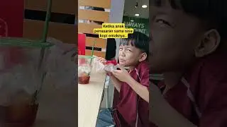 Americano nih wkwkwm