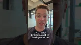LinkedIn Ads: From Wasting Money to 83% Drop in CPL