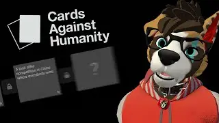 BIG YIKES  | Cards Against Humanity