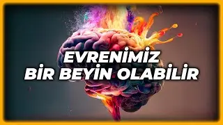 Boltzmann Beyni Paradoksu: Ölümden Sonra Yaşam