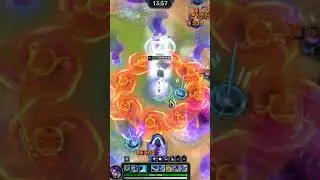 My Favourite Yasuo Build In Swarm