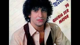 Roque Narvaja - Yo quería ser mayor 1981