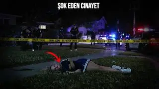 True Murder Documentary | Mysterious Killer Vanishes Without a Trace – The Tragic Story of a Spor...
